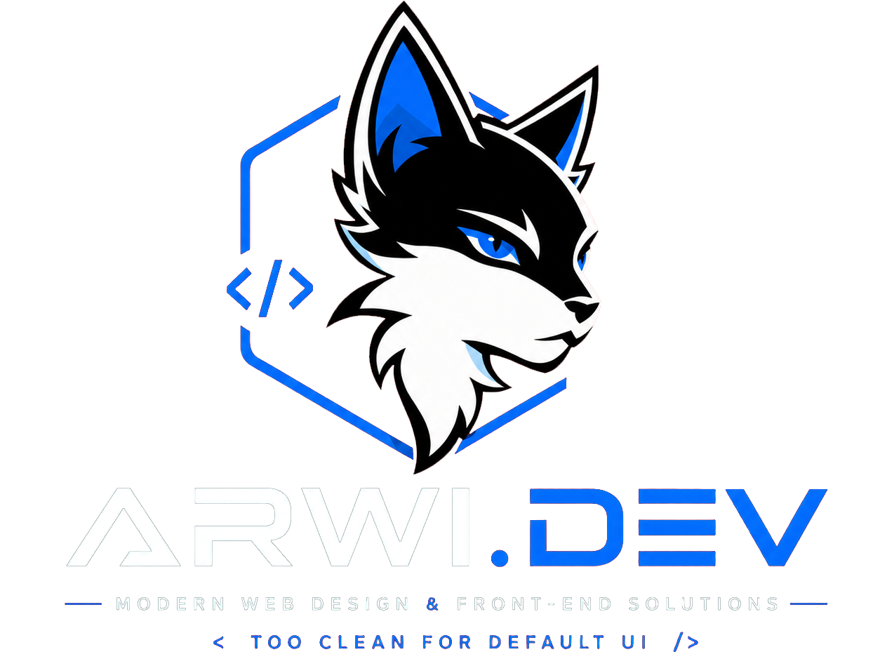 arwi.dev Logo